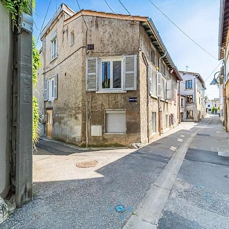 Le Pablo Charming 6 Pers Sainte-Foy-Les-Lyon Διαμέρισμα Εξωτερικό φωτογραφία