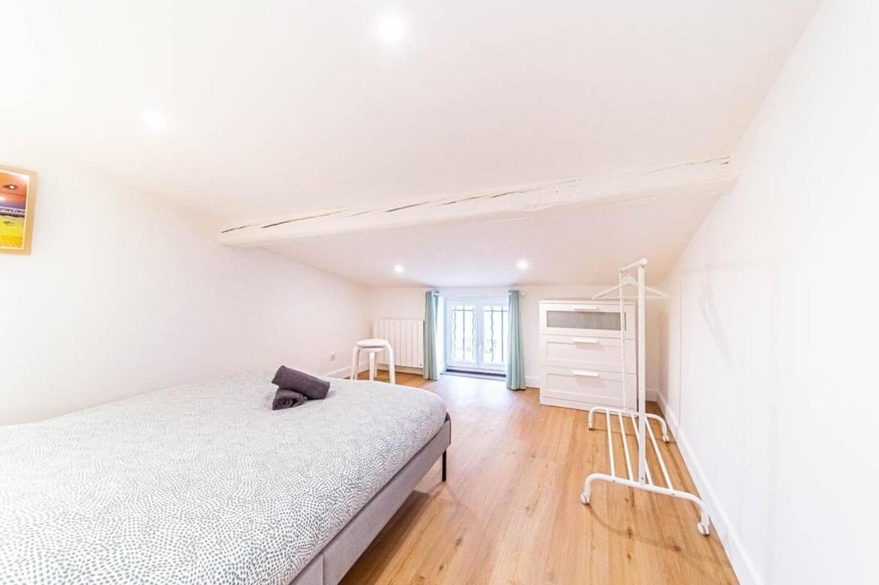 Le Pablo Charming 6 Pers Sainte-Foy-Les-Lyon Διαμέρισμα Εξωτερικό φωτογραφία