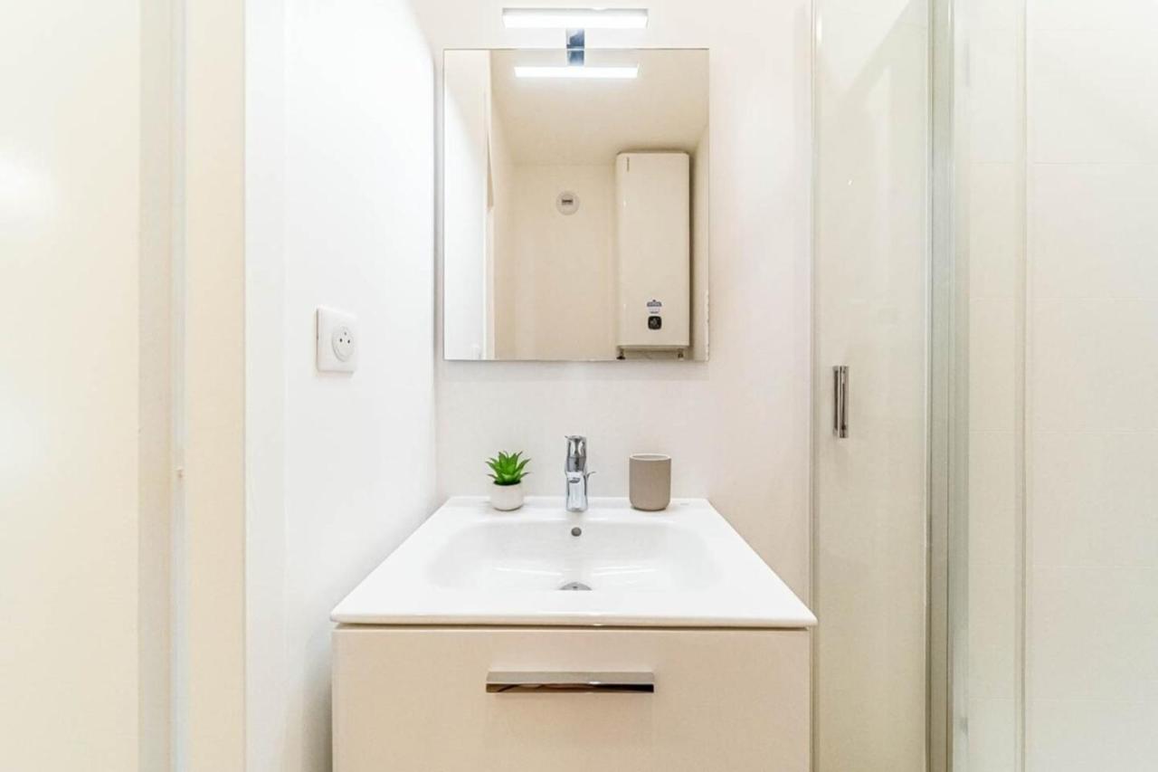Le Pablo Charming 6 Pers Sainte-Foy-Les-Lyon Διαμέρισμα Εξωτερικό φωτογραφία