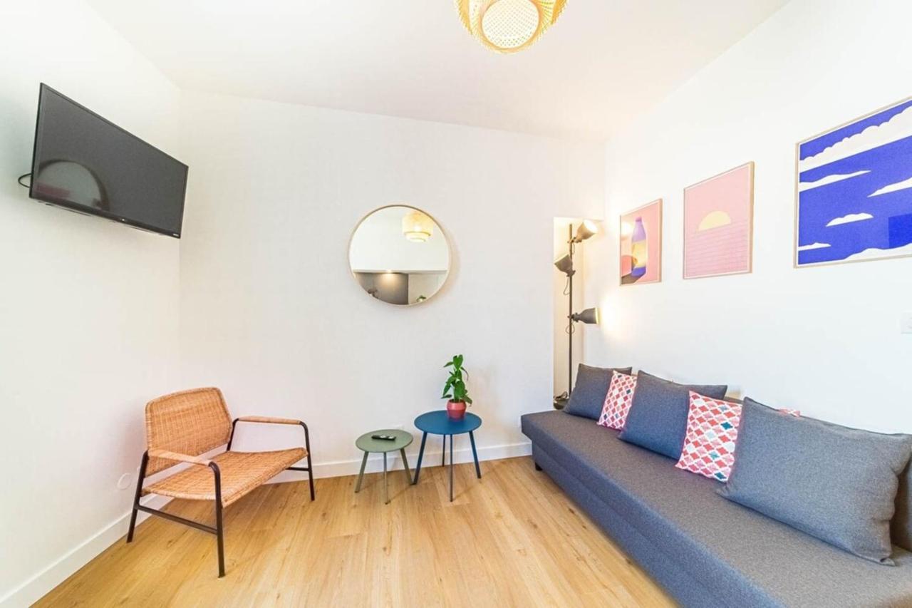 Le Pablo Charming 6 Pers Sainte-Foy-Les-Lyon Διαμέρισμα Εξωτερικό φωτογραφία