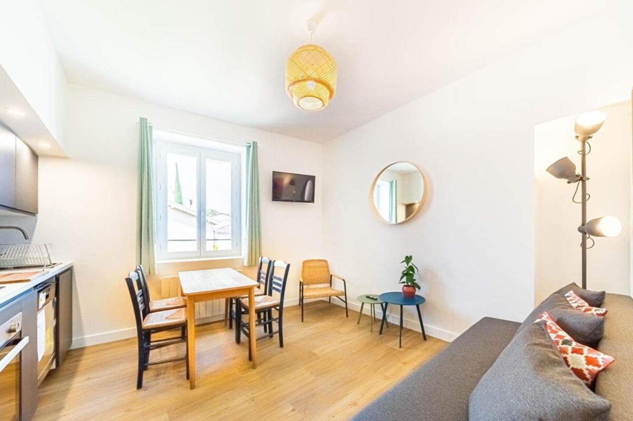 Le Pablo Charming 6 Pers Sainte-Foy-Les-Lyon Διαμέρισμα Εξωτερικό φωτογραφία