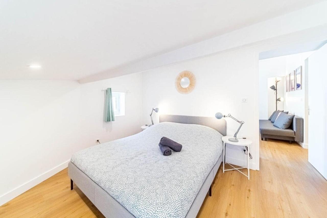 Le Pablo Charming 6 Pers Sainte-Foy-Les-Lyon Διαμέρισμα Εξωτερικό φωτογραφία