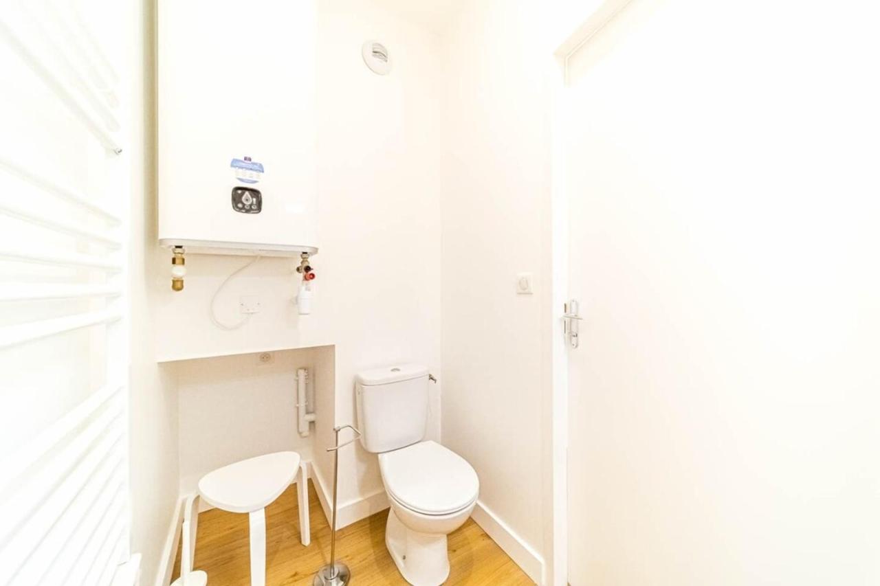Le Pablo Charming 6 Pers Sainte-Foy-Les-Lyon Διαμέρισμα Εξωτερικό φωτογραφία