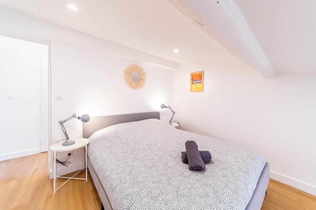 Le Pablo Charming 6 Pers Sainte-Foy-Les-Lyon Διαμέρισμα Εξωτερικό φωτογραφία